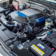Illustration for article titled We All Need This Totally Normal Looking 1998 Chevy Tahoe With A 638 HP Corvette ZR1 Engine